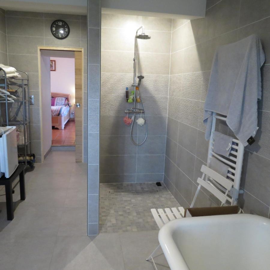 La Fosse Seche Bed & Breakfast Dolus-le-Sec Ngoại thất bức ảnh