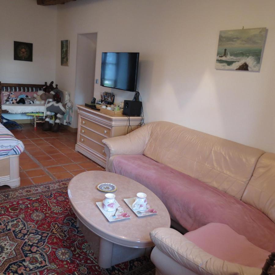 La Fosse Seche Bed & Breakfast Dolus-le-Sec Ngoại thất bức ảnh