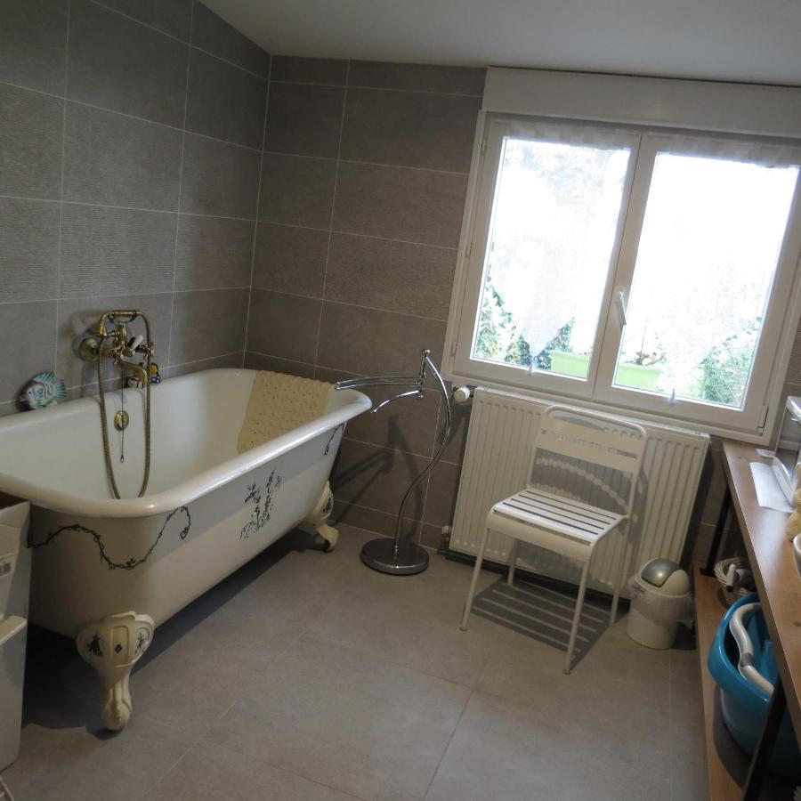 La Fosse Seche Bed & Breakfast Dolus-le-Sec Ngoại thất bức ảnh