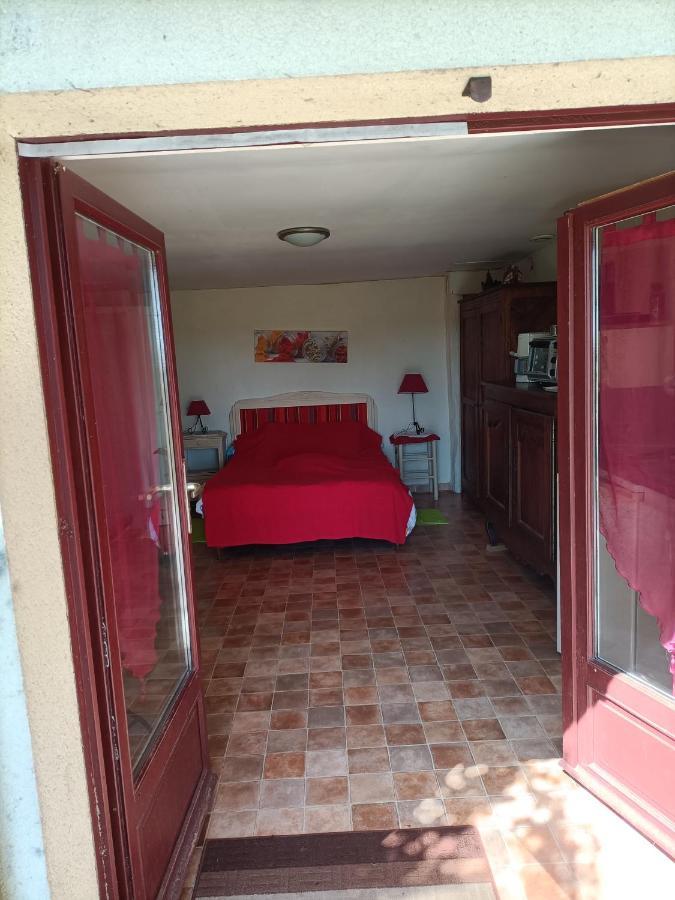 La Fosse Seche Bed & Breakfast Dolus-le-Sec Ngoại thất bức ảnh