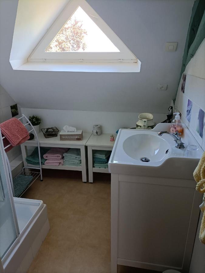 La Fosse Seche Bed & Breakfast Dolus-le-Sec Ngoại thất bức ảnh