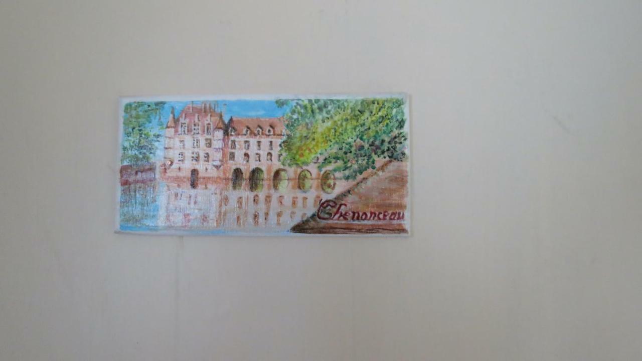 La Fosse Seche Bed & Breakfast Dolus-le-Sec Ngoại thất bức ảnh